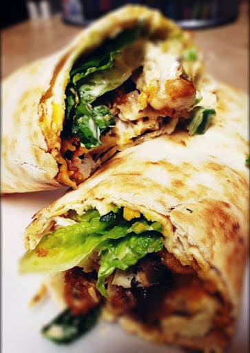 Photo of Pita Pit - 2374 King George Hwy, Miramichi, NB E1V 6T2