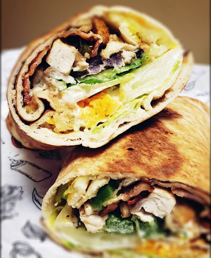 Photo of Pita Pit - 2374 King George Hwy, Miramichi, NB E1V 6T2