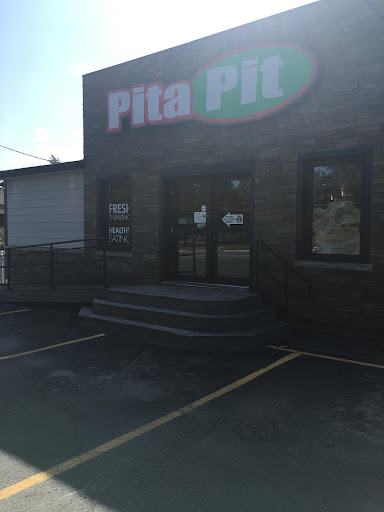 Photo of Pita Pit - 2374 King George Hwy, Miramichi, NB E1V 6T2