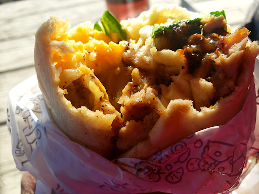Photo of Pita Pit - 2374 King George Hwy, Miramichi, NB E1V 6T2