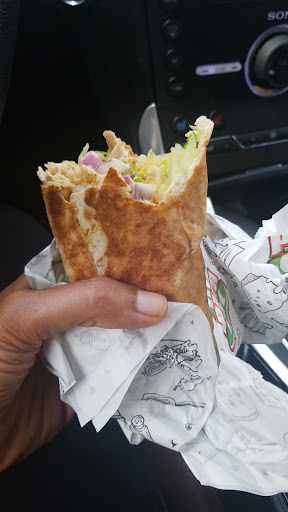 Photo of Pita Pit - 2374 King George Hwy, Miramichi, NB E1V 6T2