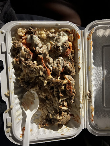 Photo of Lazeez Shawarma - unit 10, 5170 Dixie Rd, Mississauga, ON L4W 1E3