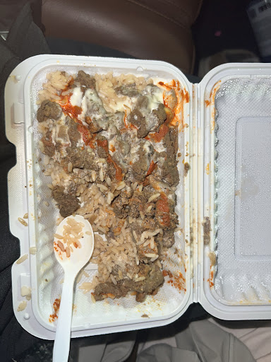 Photo of Lazeez Shawarma - unit 10, 5170 Dixie Rd, Mississauga, ON L4W 1E3