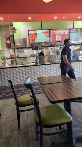 Photo of Lazeez Shawarma - unit 10, 5170 Dixie Rd, Mississauga, ON L4W 1E3