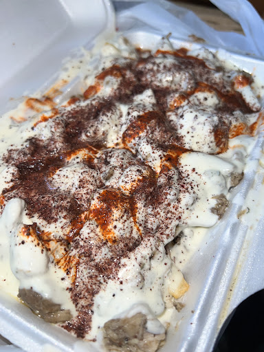 Photo of Lazeez Shawarma - unit 10, 5170 Dixie Rd, Mississauga, ON L4W 1E3