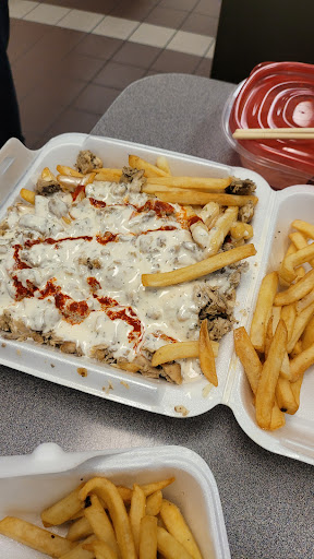 Photo of Lazeez Shawarma - unit 10, 5170 Dixie Rd, Mississauga, ON L4W 1E3