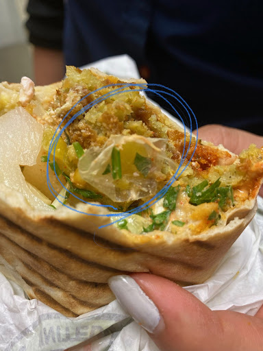 Photo of Lazeez Shawarma - unit 10, 5170 Dixie Rd, Mississauga, ON L4W 1E3
