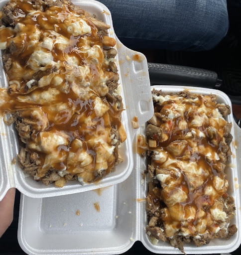 Photo of Lazeez Shawarma - unit 10, 5170 Dixie Rd, Mississauga, ON L4W 1E3