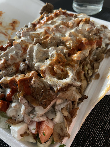 Photo of Lazeez Shawarma - unit 10, 5170 Dixie Rd, Mississauga, ON L4W 1E3