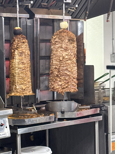 Photo of Osmow's Shawarma - 4850 Dundas St W, Etobicoke, ON M9A 1B4