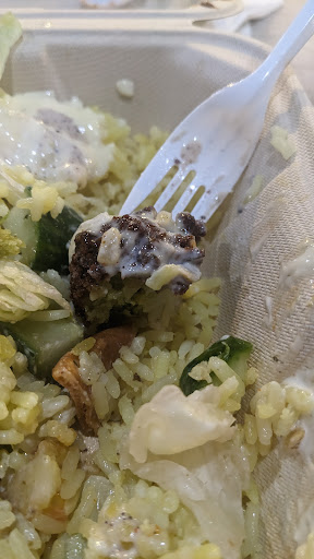 Photo of Osmow's Shawarma - 4850 Dundas St W, Etobicoke, ON M9A 1B4