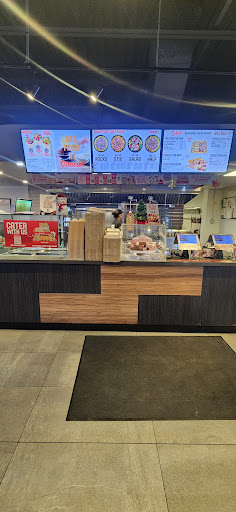 Photo of Osmow's Shawarma - 4850 Dundas St W, Etobicoke, ON M9A 1B4