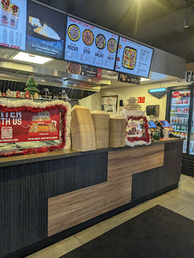 Photo of Osmow's Shawarma - 4850 Dundas St W, Etobicoke, ON M9A 1B4
