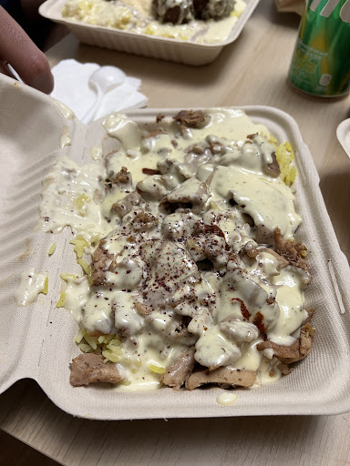 Photo of Osmow's Shawarma - 4850 Dundas St W, Etobicoke, ON M9A 1B4