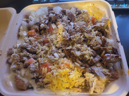 Photo of Osmow's Shawarma - 600 Lakeshore Rd E, Mississauga, ON L5G 1J4