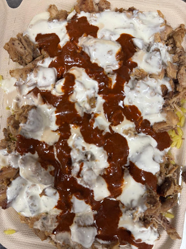 Photo of Osmow's Shawarma - 600 Lakeshore Rd E, Mississauga, ON L5G 1J4