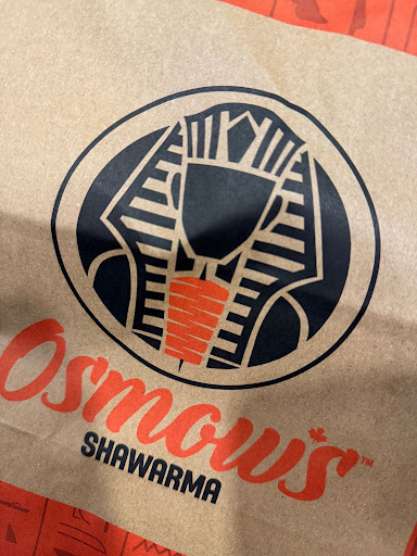 Photo of Osmow's Shawarma - 600 Lakeshore Rd E, Mississauga, ON L5G 1J4
