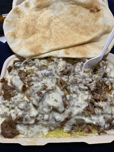 Photo of Osmow's Shawarma - 600 Lakeshore Rd E, Mississauga, ON L5G 1J4