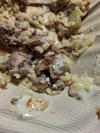 Photo of Osmow's Shawarma - 600 Lakeshore Rd E, Mississauga, ON L5G 1J4