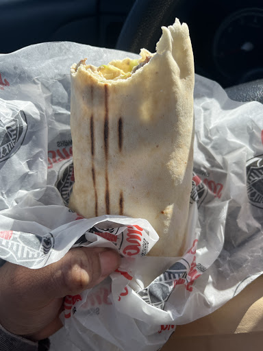 Photo of Osmow's Shawarma - 600 Lakeshore Rd E, Mississauga, ON L5G 1J4