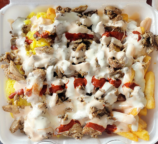 Photo of Taza Xpress - 1900 Fowler Dr, Mississauga, ON L5K 0A1