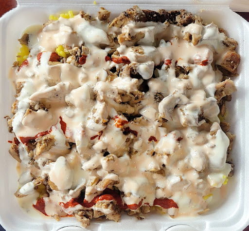 Photo of Taza Xpress - 1900 Fowler Dr, Mississauga, ON L5K 0A1