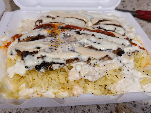 Photo of Taza Xpress - 1900 Fowler Dr, Mississauga, ON L5K 0A1