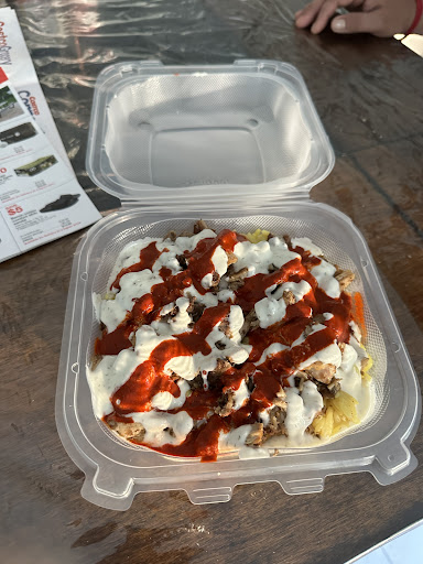 Photo of Taza Xpress - 1900 Fowler Dr, Mississauga, ON L5K 0A1