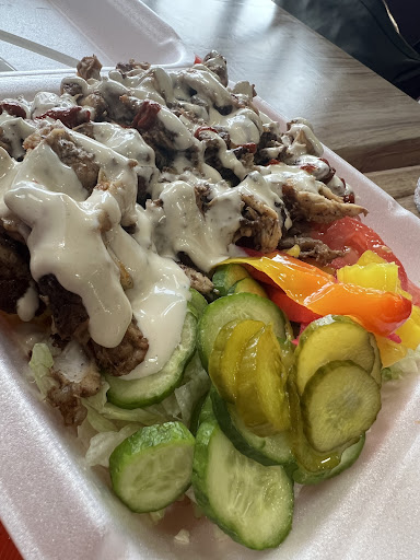 Photo of Taza Xpress - 1900 Fowler Dr, Mississauga, ON L5K 0A1