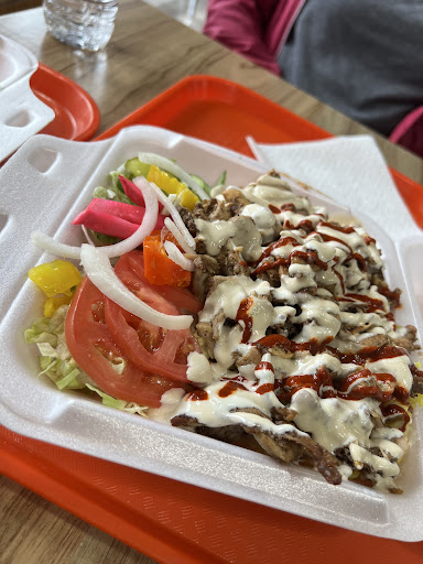 Photo of Taza Xpress - 1900 Fowler Dr, Mississauga, ON L5K 0A1