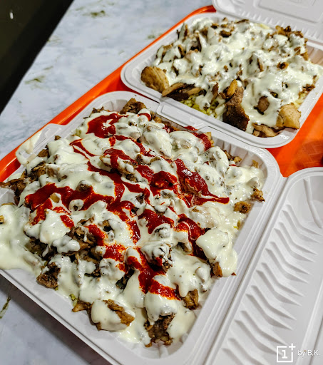 Photo of Taza Xpress - 1900 Fowler Dr, Mississauga, ON L5K 0A1
