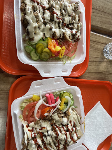 Photo of Taza Xpress - 1900 Fowler Dr, Mississauga, ON L5K 0A1