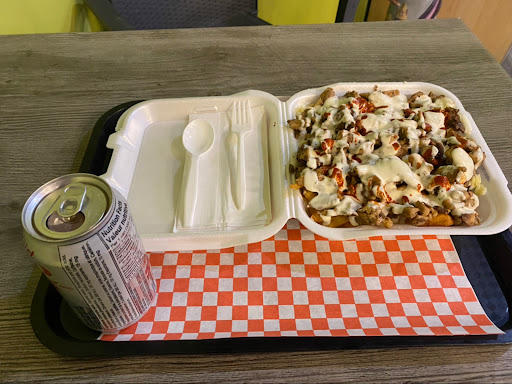 Photo of Taza Xpress - 1900 Fowler Dr, Mississauga, ON L5K 0A1
