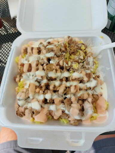 Photo of Taza Xpress - 1900 Fowler Dr, Mississauga, ON L5K 0A1