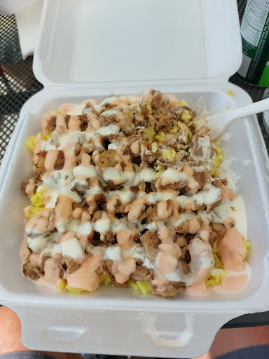 Photo of Taza Xpress - 1900 Fowler Dr, Mississauga, ON L5K 0A1