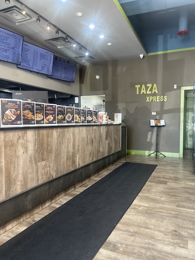 Photo of Taza Xpress - 1900 Fowler Dr, Mississauga, ON L5K 0A1