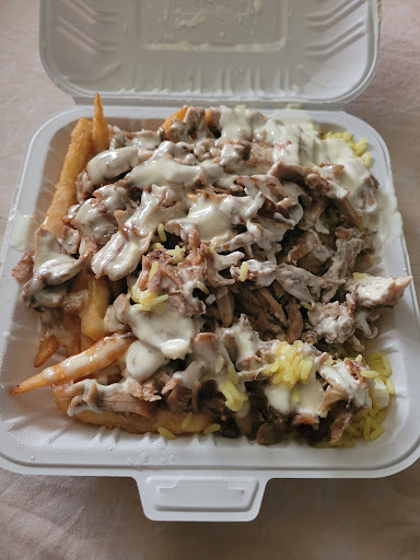 Photo of Taza Xpress - 1900 Fowler Dr, Mississauga, ON L5K 0A1