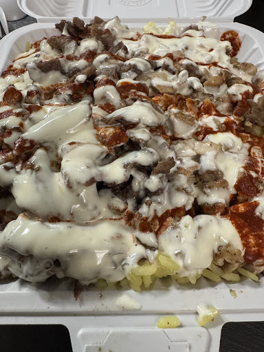 Photo of Taza Xpress - 1900 Fowler Dr, Mississauga, ON L5K 0A1