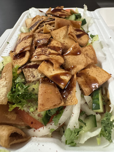 Photo of Taza Xpress - 1900 Fowler Dr, Mississauga, ON L5K 0A1