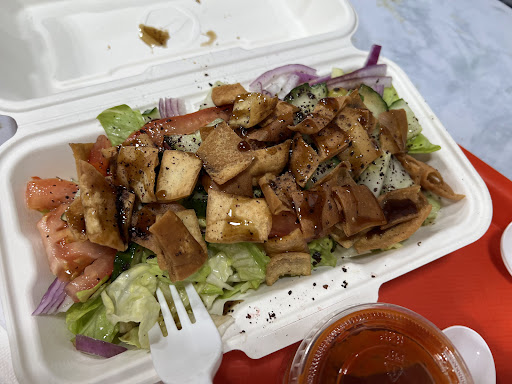 Photo of Taza Xpress - 4553 Hurontario St, Mississauga, ON L4Z 3L9