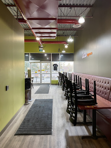 Photo of Taza Xpress - 4553 Hurontario St, Mississauga, ON L4Z 3L9
