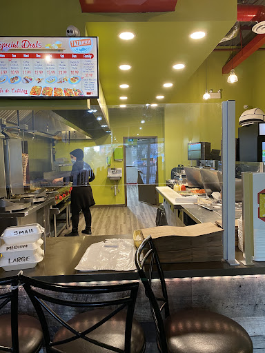 Photo of Taza Xpress - 4553 Hurontario St, Mississauga, ON L4Z 3L9