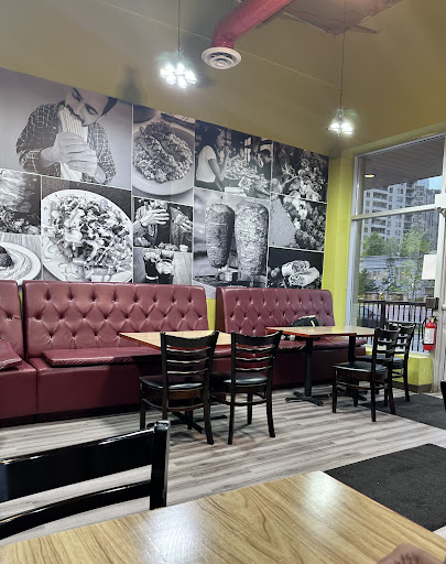 Photo of Taza Xpress - 4553 Hurontario St, Mississauga, ON L4Z 3L9