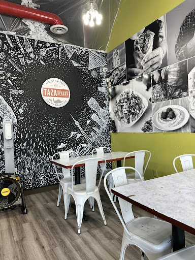 Photo of Taza Xpress - 4553 Hurontario St, Mississauga, ON L4Z 3L9