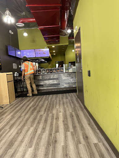 Photo of Taza Xpress - 4553 Hurontario St, Mississauga, ON L4Z 3L9