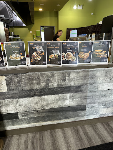 Photo of Taza Xpress - 4553 Hurontario St, Mississauga, ON L4Z 3L9