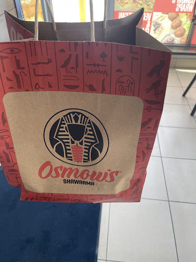 Photo of Osmow's Shawarma - 5083 Dixie Rd, Mississauga, ON L4W 0E6