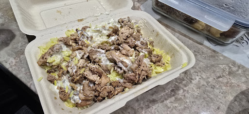 Photo of Osmow's Shawarma - 5083 Dixie Rd, Mississauga, ON L4W 0E6
