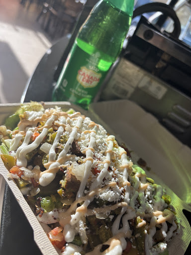 Photo of Osmow's Shawarma - 5083 Dixie Rd, Mississauga, ON L4W 0E6