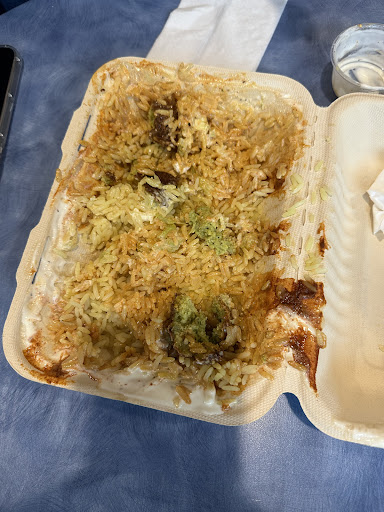 Photo of Osmow's Shawarma - 5083 Dixie Rd, Mississauga, ON L4W 0E6